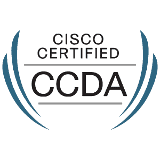 Certificado CISCO CCDA