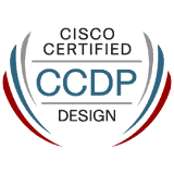 Certificado CISCO CCDA