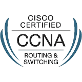 Certificado CISCO CCNA